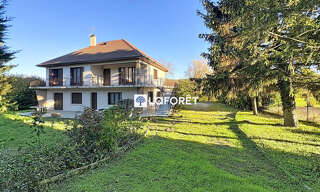 Maison 9 Pièces 214 m² à vendre à Biol (38690)