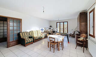 Maison 9 Pièces 214 m² à vendre à Biol (38690)