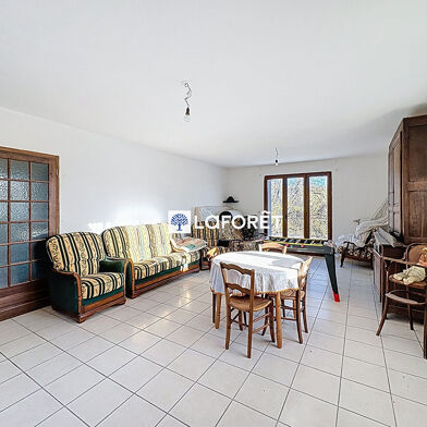 Maison 9 pièces 295000 €