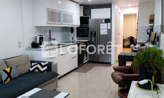 Appartement 2 Pièces 43 m² à vendre à Montpellier (34000)