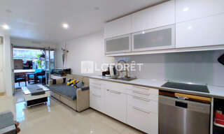 Appartement 2 Pièces 43 m² à vendre à Montpellier (34000)