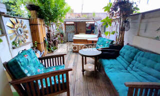 Appartement 2 Pièces 43 m² à vendre à Montpellier (34000)