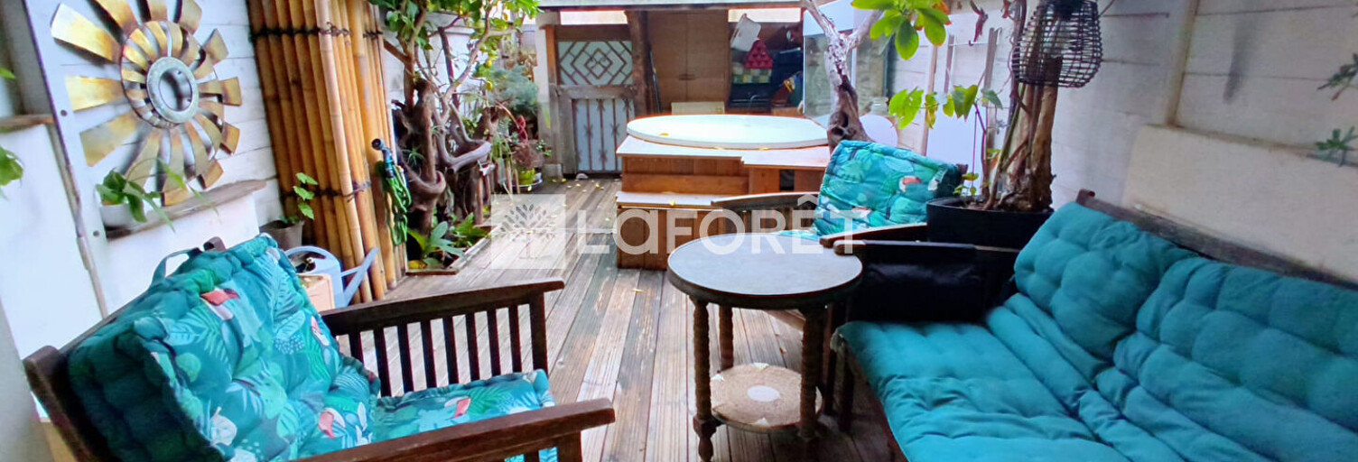 Appartement 2 Pièces 43 m² à vendre à Montpellier (34000)