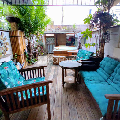 Appartement 2 pièces 149000 €