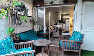 Appartement 2 Pièces 43 m² à vendre à Montpellier (34000)