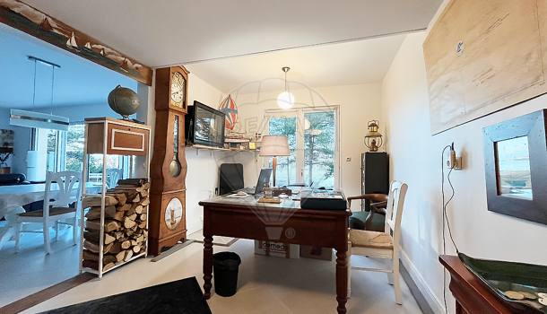 Villa / Maison 6 pièces  à vendre Royan 17200