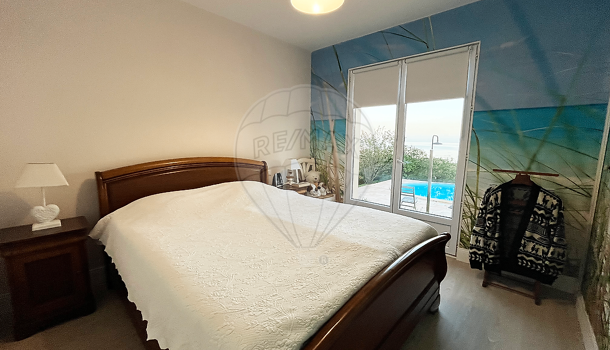 Villa / Maison 6 pièces  à vendre Royan 17200