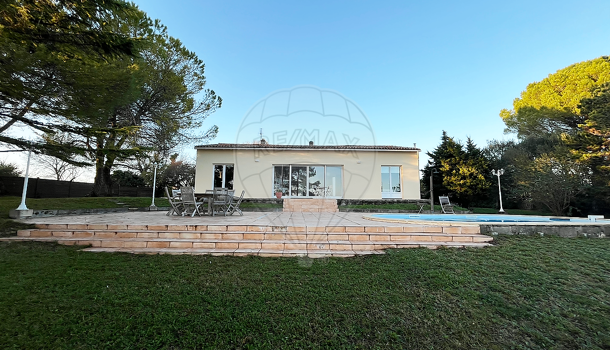 Villa / Maison 6 pièces  à vendre Royan 17200