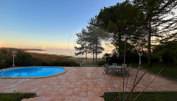 Villa / Maison 6 pièces  à vendre Royan 17200