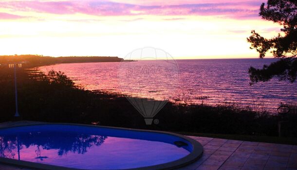 Villa / Maison 6 pièces  à vendre Royan 17200