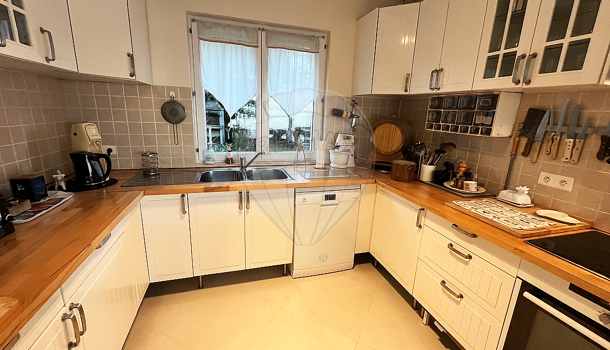 Villa / Maison 6 pièces  à vendre Royan 17200