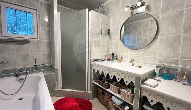 Villa / Maison 6 pièces  à vendre Royan 17200