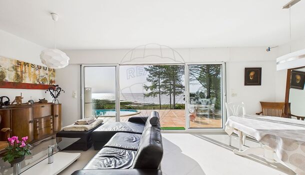 Villa / Maison 6 pièces  à vendre Meschers-sur-Gironde 17132