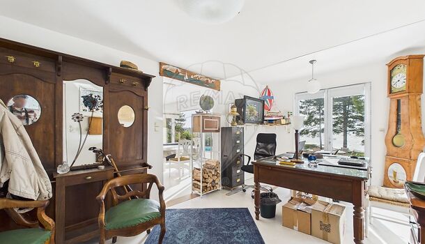 Villa / Maison 6 pièces  à vendre Meschers-sur-Gironde 17132