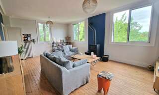 Appartement 3 Pièces 83 m² à louer à Saint-Cyr-sur-Loire (37540)