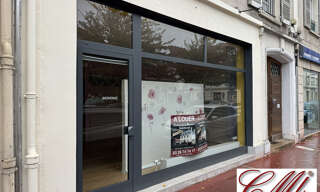 Commerce  60 m² à louer à Vitry-le-François (51300)