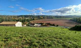 Terrain  1708 m² à vendre à Réalmont (81120)