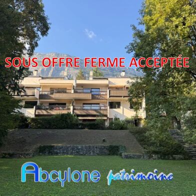 Appartement 1 pièces 135000 €