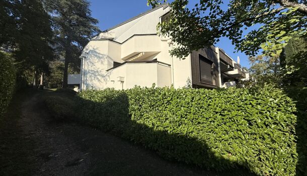 Appartement 1 pièces  à vendre Meylan 38240