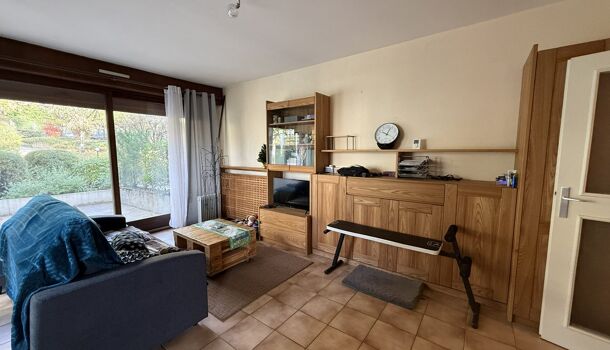 Appartement 1 pièces  à vendre Meylan 38240