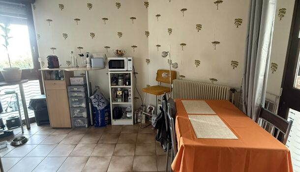 Appartement 1 pièces  à vendre Meylan 38240