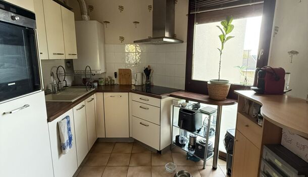 Appartement 1 pièces  à vendre Meylan 38240