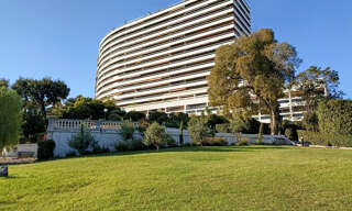 Appartement 5 Pièces 173 m² à vendre à Marseille 8 (13008)