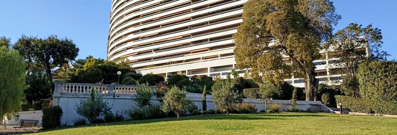 Appartement 5 Pièces 173 m² à vendre à Marseille 8 (13008)