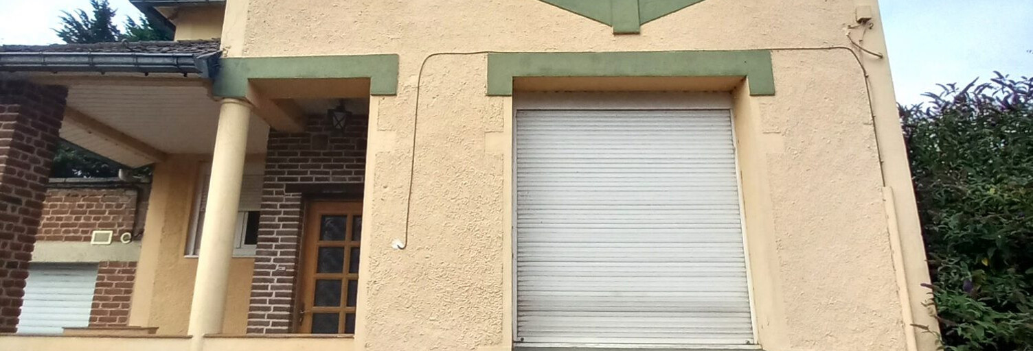 Maison 5 Pièces 114 m² à vendre à Le Quesnoy (59530)