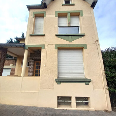 Maison 5 pièces 149000 €