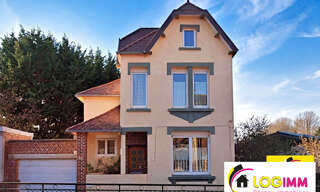 Maison 5 Pièces 114 m² à vendre à Le Quesnoy (59530)