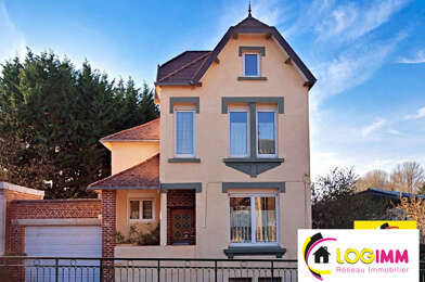 Maison 5 pièces 139000 €