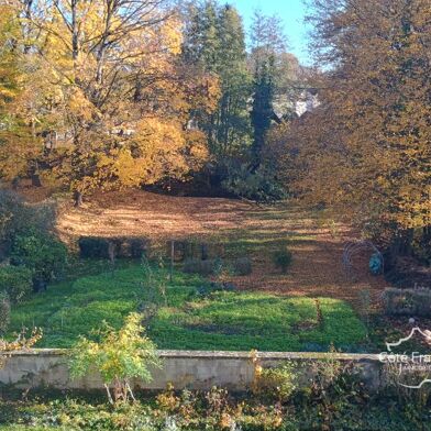 Maison 8 pièces 229000 €