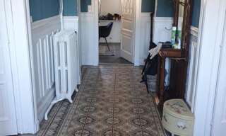 Maison 8 Pièces 211 m² à vendre à Saint-Michel (02830)