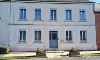 Maison 8 Pièces 211 m² à vendre à Saint-Michel (02830)