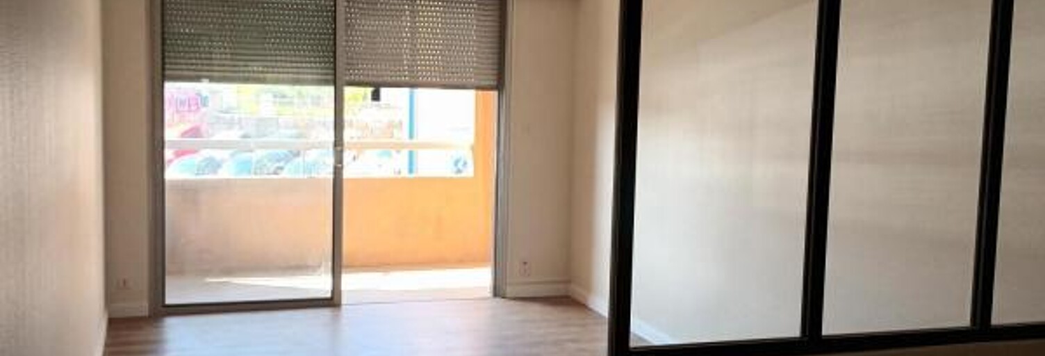 Appartement 2 Pièces 42 m² à louer à Rodez (12000)