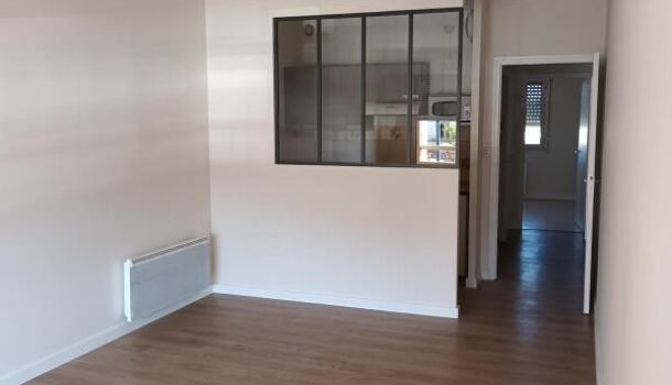 Appartement 2 pièces  à louer Rodez 12000