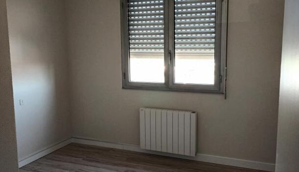 Appartement 2 pièces  à louer Rodez 12000