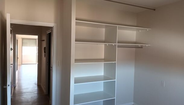 Appartement 2 pièces  à louer Rodez 12000