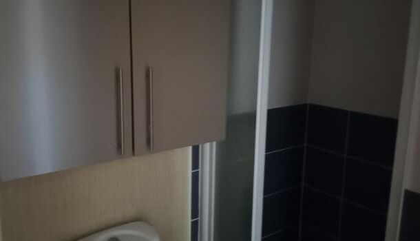 Appartement 2 pièces  à louer Rodez 12000