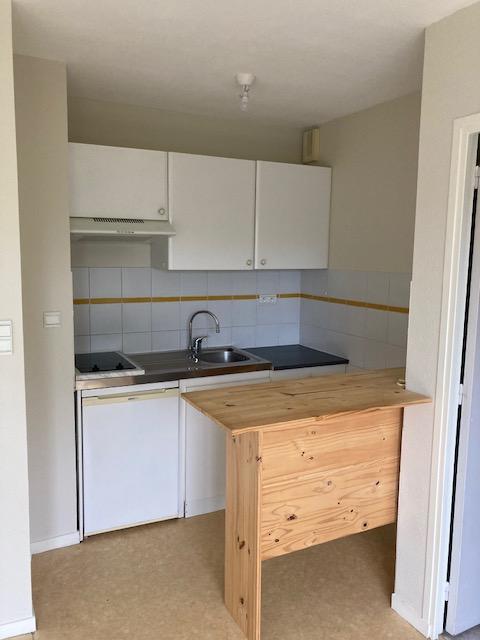 Appartement  T2 à louer Rodez 12000
