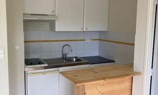 Appartement 2 Pièces 27 m² à louer à Rodez (12000)