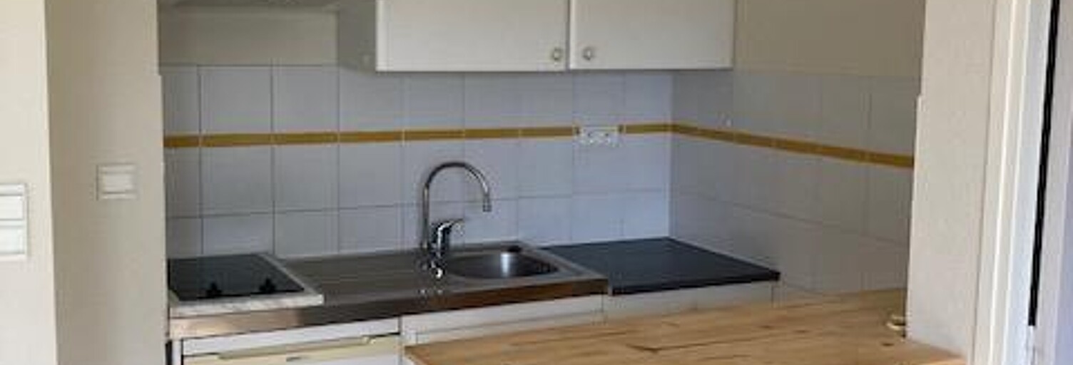 Appartement 2 Pièces 27 m² à louer à Rodez (12000)