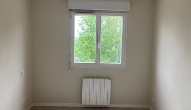 Appartement 2 pièces  à louer Rodez 12000