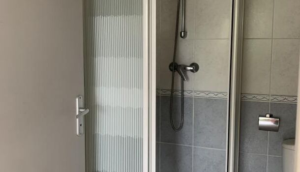 Appartement 2 pièces  à louer Rodez 12000