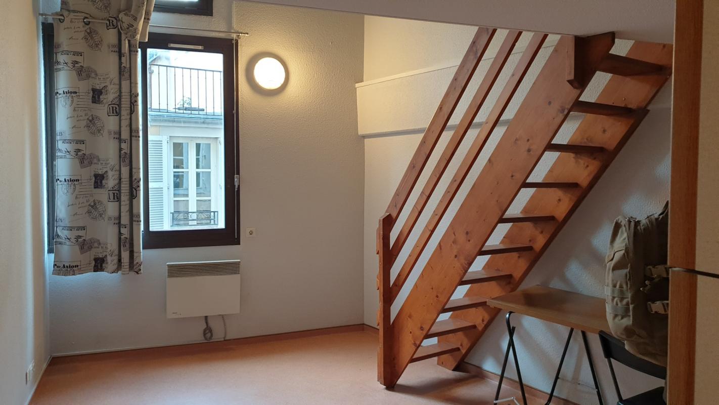 Appartement  T1 à louer Rodez 12000