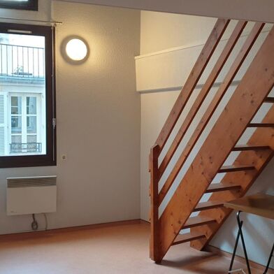 Appartement 1 pièces 352 €
