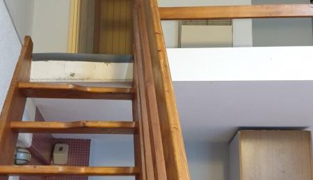 Appartement 1 pièces  à louer Rodez 12000