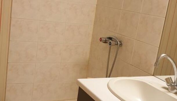 Appartement 1 pièces  à louer Rodez 12000