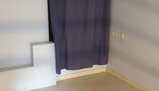 Appartement 1 pièces  à louer Rodez 12000